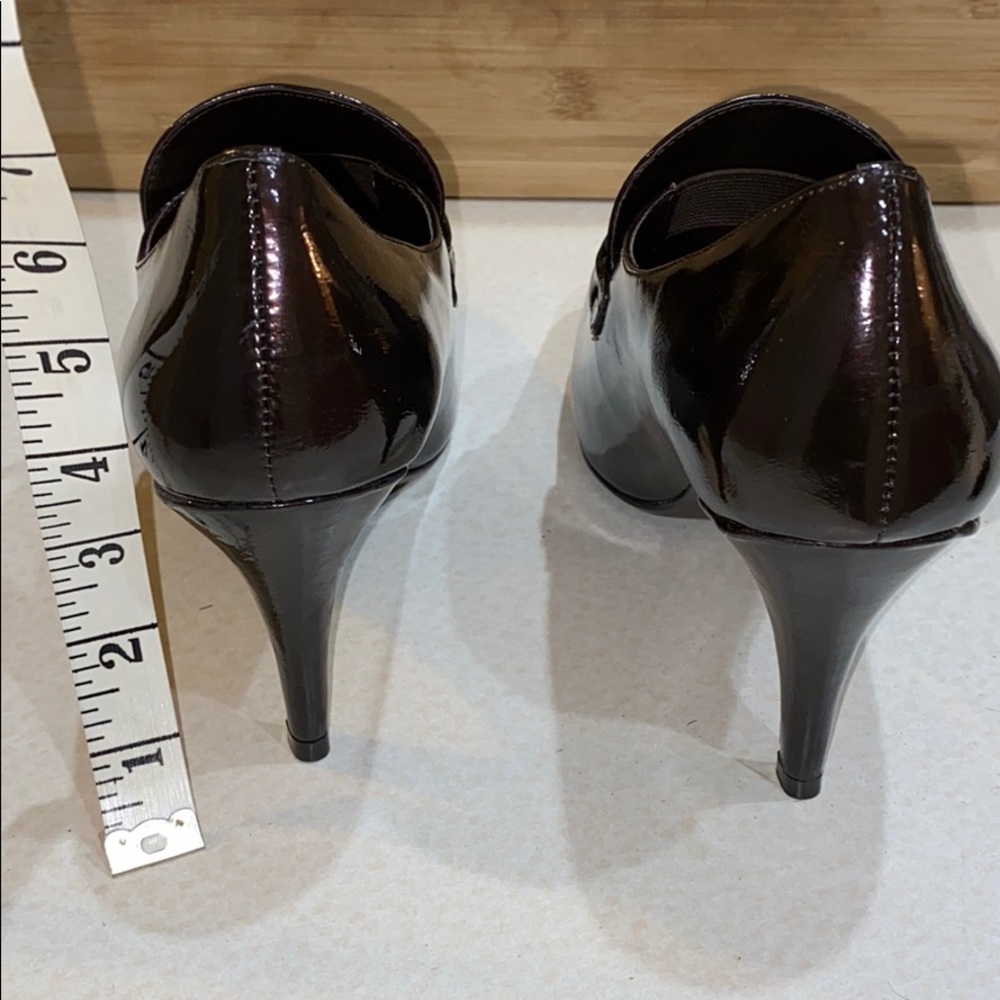Nice Naturalizer heels - Picture 9 of 16
